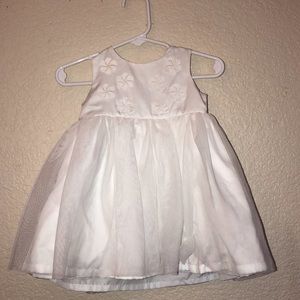 Baby girl dress